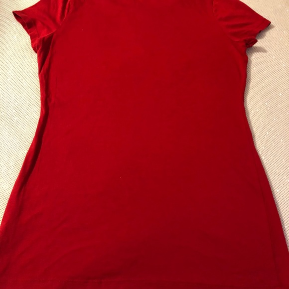 Kersh Essentials Tee Shirt - Picture 2 of 3